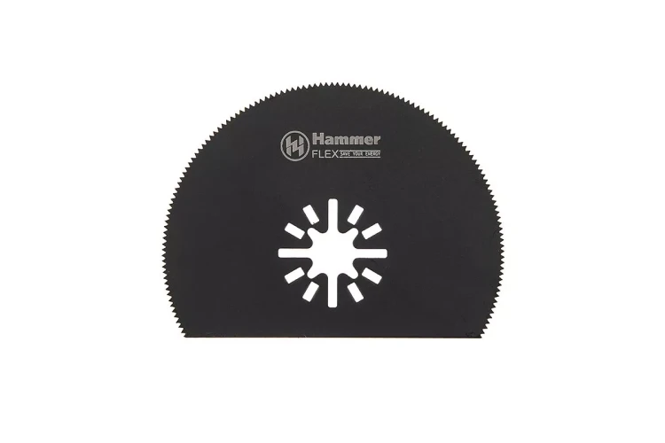 Насадка HAMMER MF-AC 019, 80 мм купить в Муравленко