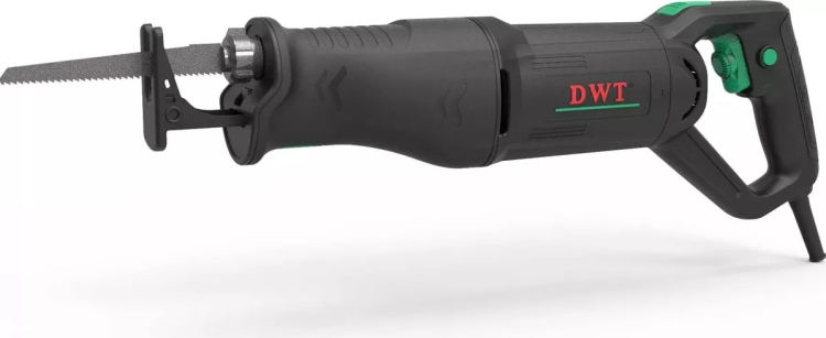 Сабельная пила DWT SASP07-20 V купить в Муравленко