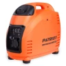 Бензогенератор инверторный PATRIOT 2000i купить в Муравленко