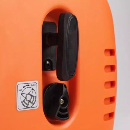 Бензогенератор инверторный PATRIOT 2000i купить в Муравленко