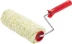 Валик ЗУБР &quot;ЭКСПЕРТ&quot;  &quot;МАКСПРОФИ&quot;, полиакрил, ручка 8мм, d=48/250мм 03522-25 купить в Муравленко