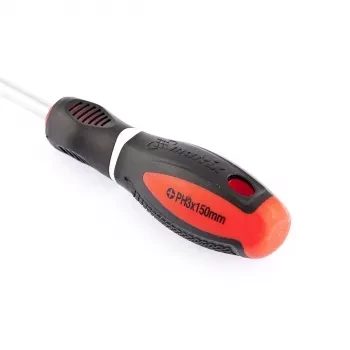 Отвертка &quot;Era&quot; PZ 3 x 150 мм CrV 3-х компонентная рукоятка  Matrix 12096 купить в Муравленко