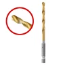 Сверло по металлу HAMMER Ф5х106мм (202-809 DR MT ) купить в Муравленко