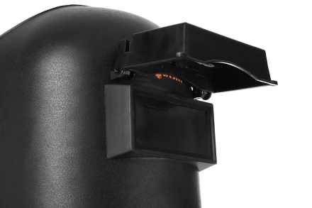 Маска сварщика хамелеон WESTER WH4 купить в Муравленко