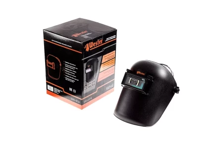 Маска сварщика хамелеон WESTER WH4 купить в Муравленко