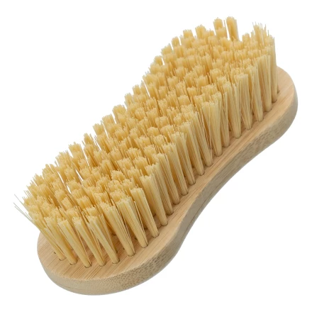 Щетка универсальная 155х65 мм, бамбуковая колодка Home// Palisad 93576 купить в Муравленко