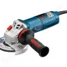 УШМ BOSCH GWS 12-125 CIX (0.601.793.102) купить в Муравленко