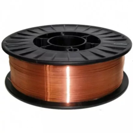 Сварочная проволока Прима ER70S-6 d0.8 (5кг) купить в Муравленко