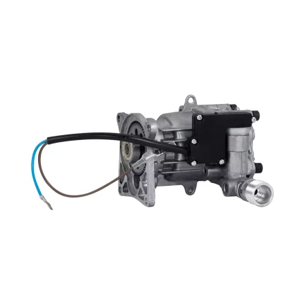 Помпа высокого давления KVAZARRUS для моек K 3 K 4 купить в Муравленко