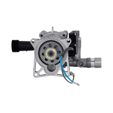 Помпа высокого давления KVAZARRUS для моек K 3 K 4 купить в Муравленко