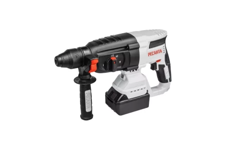 Перфоратор аккумуляторный Ресанта АП-20Li/4 75/3/12 купить в Муравленко