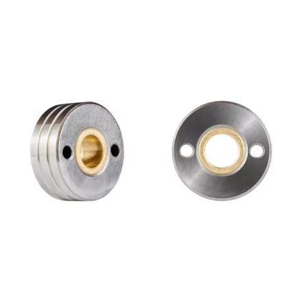 Ролик INVERMIG d=0,6-0,8 10.05/30.08 FoxWeld купить в Муравленко