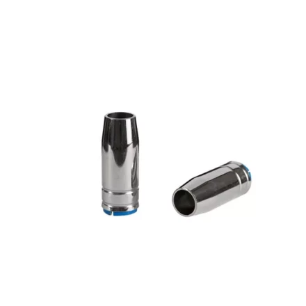 Сопло MIG 25 d=15мм коническое 145.0076/MC0023 EP-25/MB-25 VARTEG купить в Муравленко