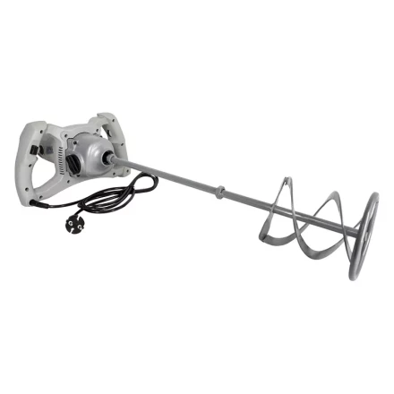 Строительный миксер Ресанта СМ-1600Э-2 75/20/1 купить в Муравленко