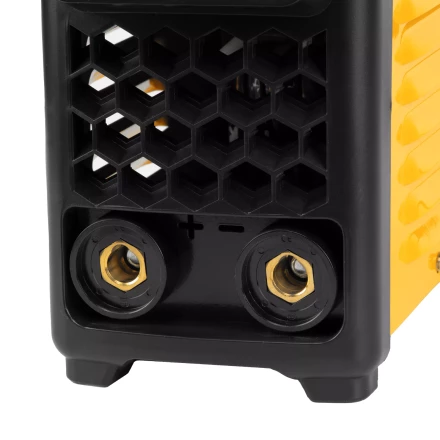 Аппарат инвертор. дуговой сварки SDM-200 Top, 200 А, ПВ 80%// Denzel 94356 купить в Муравленко