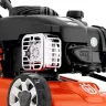 Газонокосилка бензиновая Husqvarna LC 140 B&amp;S несамоходная купить в Муравленко