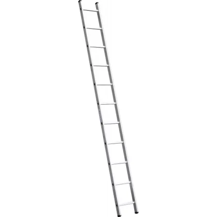 Лестница СИБИН приставная, 11 ступеней, высота 307 см 38834-11 купить в Муравленко