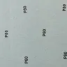 Лист шлифовальный ЗУБР "СТАНДАРТ" на бумажной основе, водостойкий 230х280мм, Р80, 5шт 35417-080 купить в Муравленко