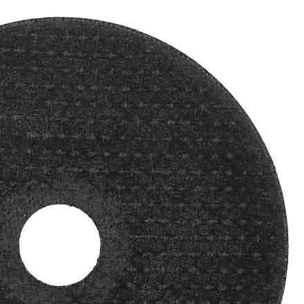 Круг отрезной по металлу Denzel 737610, 125 х 1,0 х 22,2 мм, WA60TBF, набор 10 шт. купить в Муравленко