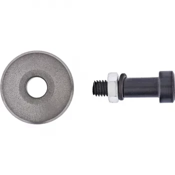 Режущий ролик для плиткореза 22.0 х 6,0 х 5,0 мм МТХ 87674 купить в Муравленко