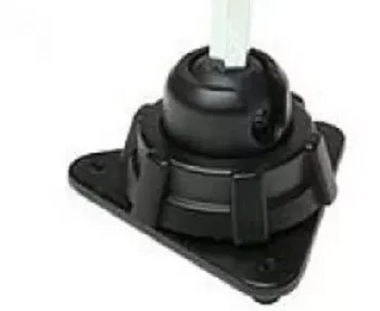 Подставка для крепления инструмента 2217 Dremel купить в Муравленко