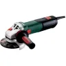 Угловая шлифмашина УШМ WЕ17-125 Quick Metabo купить в Муравленко
