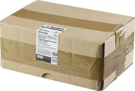 Винт ЗУБР &quot;МАСТЕР&quot; DIN 965, класс прочности 4.8, оцинкованный, M5x30мм, 5кг 303110-05-030 купить в Муравленко