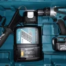 Аккумуляторная дрель-шуруповерт Makita BHP448RFE купить в Муравленко