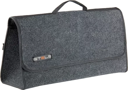 Органайзер автомобильный в багажник &quot;Войлок&quot; STELS 54394 купить в Муравленко