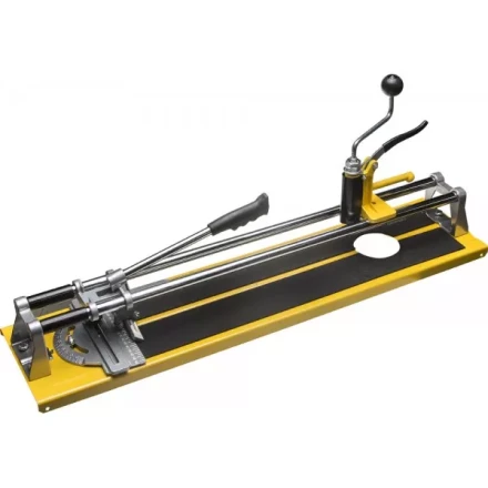 Плиткорез STAYER &quot;MASTER&quot;, усиленный, с круговым резаком, 600мм 3310-60 купить в Муравленко