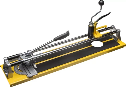 Плиткорез STAYER &quot;MASTER&quot;, усиленный, с круговым резаком, 600мм 3310-60 купить в Муравленко