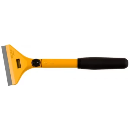 Скребок OLFA особопрочный, с металлическим затыльником для ударных работ, лезвие 100 мм, длина 300мм OL-BSR-300 купить в Муравленко