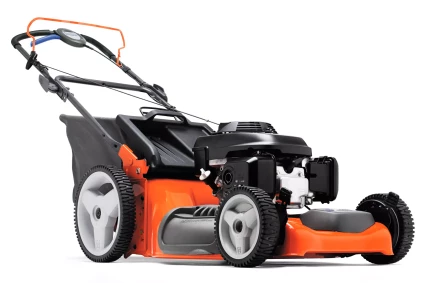 Бензиновая газонокосилка Husqvarna LC153 V купить в Муравленко