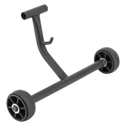 Транспортировочный комплект Denzel 98023 для виброплиты VC-12 купить в Муравленко