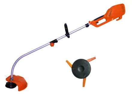 Электрокоса Patriot Garden ELT 1150 купить в Муравленко