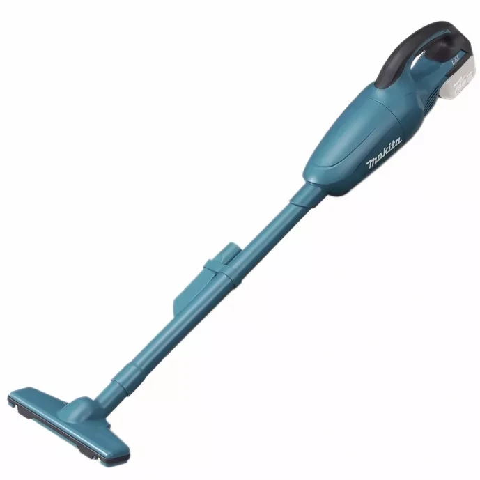 Аккумуляторный пылесос Makita BCL140Z (без АКБ и ЗУ) купить в Муравленко