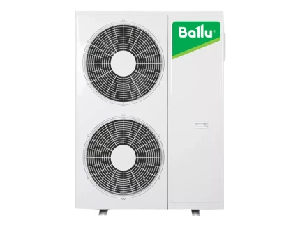 Универсальный внешний блок BALLU BLC_O/out-48HN1 полупромышленной сплит-системы купить в Муравленко