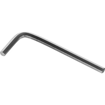 Ключ имбусовый ЗУБР &quot;МАСТЕР&quot;, хромованадиевая сталь, хромированное покрытие, 5мм 27453-5 купить в Муравленко