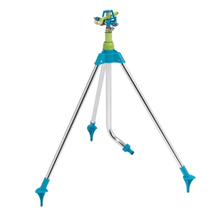 Распылитель импульсный Palisad 65816, на треноге, 625м2, LUXE купить в Муравленко