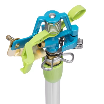 Распылитель импульсный Palisad 65816, на треноге, 625м2, LUXE купить в Муравленко