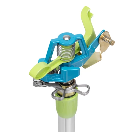 Распылитель импульсный Palisad 65816, на треноге, 625м2, LUXE купить в Муравленко