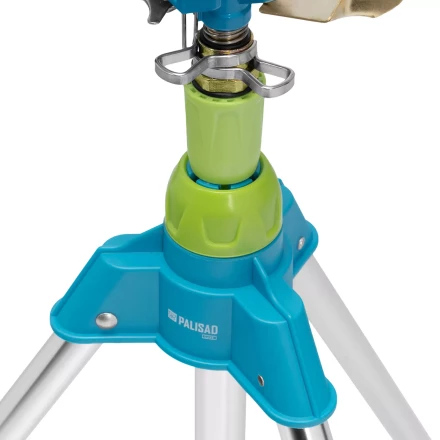 Распылитель импульсный Palisad 65816, на треноге, 625м2, LUXE купить в Муравленко