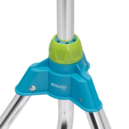 Распылитель импульсный Palisad 65816, на треноге, 625м2, LUXE купить в Муравленко