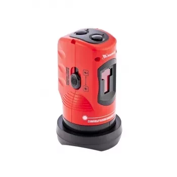 Уровень лазерный 100 мм штатив 1260 мм самовыравнивающийся MATRIX 35023 купить в Муравленко