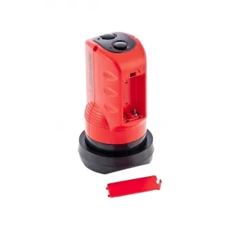 Уровень лазерный 100 мм штатив 1260 мм самовыравнивающийся MATRIX 35023 купить в Муравленко