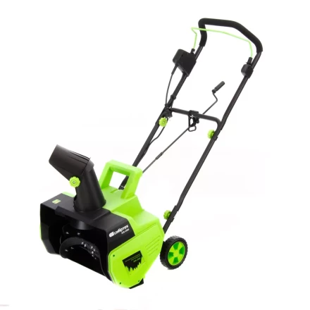 Снегоуборщик электрический Сибртех ЭСБ-2000 97620 купить в Муравленко