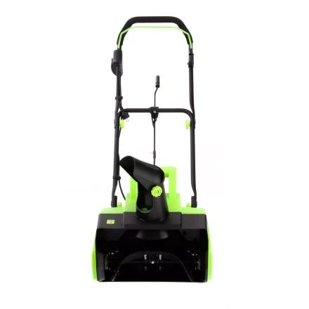 Снегоуборщик электрический Сибртех ЭСБ-2000 97620 купить в Муравленко