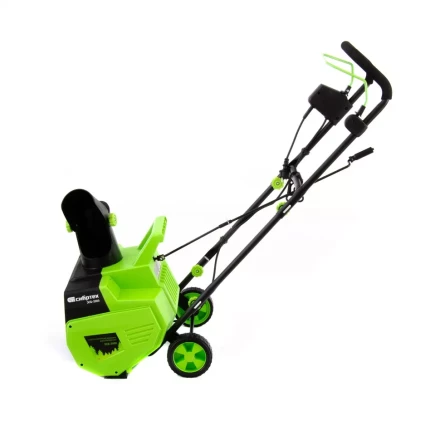 Снегоуборщик электрический Сибртех ЭСБ-2000 97620 купить в Муравленко