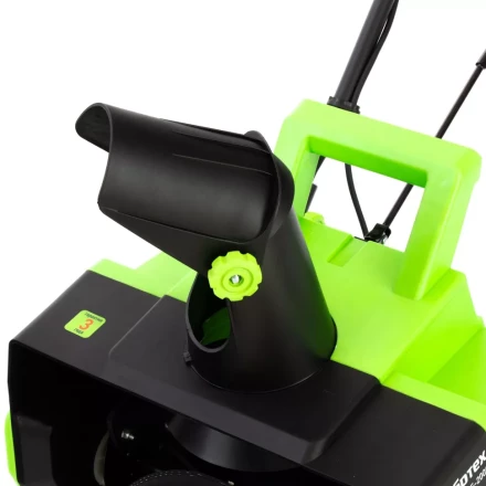 Снегоуборщик электрический Сибртех ЭСБ-2000 97620 купить в Муравленко