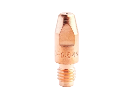 Наконечник сварочный Cu CrZr М8 диаметр1,6мм MS ICU0005-86 Сварог купить в Муравленко